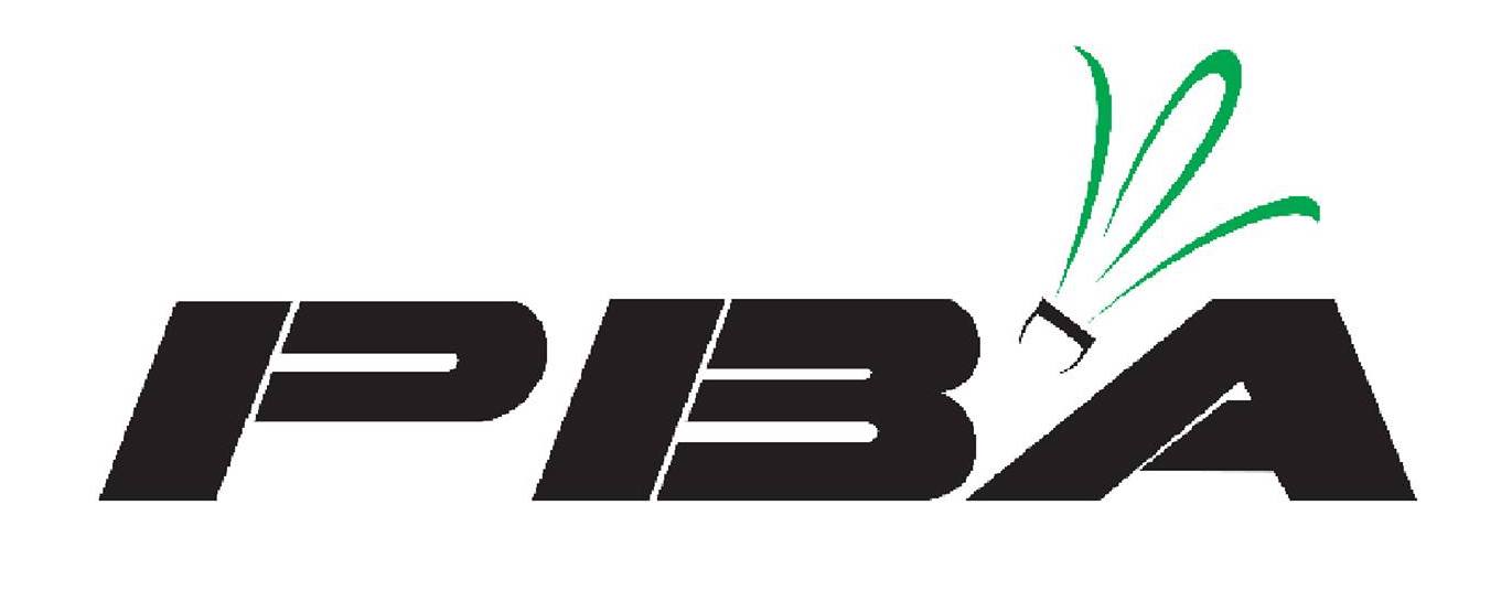 Pro Badminton Academy logo